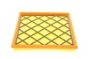 Фільтр повітряний Opel Astra J 09- WH 355 WUNDER FILTER WH-355 (фото 2)