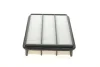 Фільтр повітряний Opel Monterey A/B 2.2 98-04 WH 357 WUNDER FILTER WH-357 (фото 2)