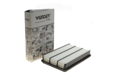 Фільтр повітряний Opel Monterey A/B 2.2 98-04 WH 357 WUNDER FILTER WH-357
