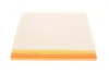 Фільтр повітряний Opel Astra H 1.6Turbo/1.7/1.9CDTI 04- WH 358 WUNDER FILTER WH-358 (фото 3)