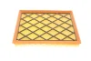 Фільтр повітряний Opel Astra H 1.6Turbo/1.7/1.9CDTI 04- WH 358 WUNDER FILTER WH-358 (фото 5)