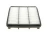 Фільтр повітряний Chevrolet Evanda 2.0i WH 360 WUNDER FILTER WH-360 (фото 2)