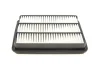 Фільтр повітряний Chevrolet Evanda 2.0i WH 360 WUNDER FILTER WH-360 (фото 3)
