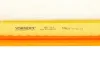 Фільтр повітряний Opel Insignia 08- (з поролоном) WH 363 WUNDER FILTER WH-363 (фото 4)