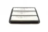 Фільтр повітряний Chevrolet Epica 2.0TDCi 04-11 WH 364 WUNDER FILTER WH-364 (фото 7)