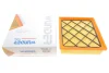 Фільтр повітряний Opel Meriva B 10- WH 365 WUNDER FILTER WH-365 (фото 1)