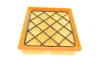 Фільтр повітряний Opel Meriva B 10- WH 365 WUNDER FILTER WH-365 (фото 2)