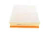 Фільтр повітряний Opel Meriva B 10- WH 365 WUNDER FILTER WH-365 (фото 3)