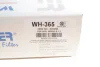 Фільтр повітряний Opel Meriva B 10- WH 365 WUNDER FILTER WH-365 (фото 4)