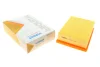 Фільтр повітряний Chevrolet Trax/ Tracker/ Opel Mokka 12- WH 366 WUNDER FILTER WH-366 (фото 1)