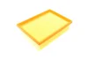 Фільтр повітряний Chevrolet Trax/ Tracker/ Opel Mokka 12- WH 366 WUNDER FILTER WH-366 (фото 2)