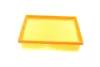 Фільтр повітряний Chevrolet Trax/ Tracker/ Opel Mokka 12- WH 366 WUNDER FILTER WH-366 (фото 4)