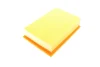 Фільтр повітряний Chevrolet Trax/ Tracker/ Opel Mokka 12- WH 366 WUNDER FILTER WH-366 (фото 5)