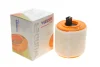 Фільтр повітряний Opel Astra K 1.6 CDTi 15- WH 370/1 WUNDER FILTER WH-370-1 (фото 1)