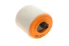 Фільтр повітряний Opel Astra K 1.6 CDTi 15- WH 370/1 WUNDER FILTER WH-370-1 (фото 2)