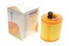 Фільтр повітряний Opel Astra K 1.6 CDTi 15- WH 370 WUNDER FILTER WH-370 (фото 1)