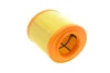 Фільтр повітряний Opel Astra K 1.6 CDTi 15- WH 370 WUNDER FILTER WH-370 (фото 2)
