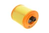 Фільтр повітряний Opel Astra K 1.6 CDTi 15- WH 370 WUNDER FILTER WH-370 (фото 3)