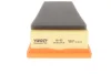 Фільтр повітряний Citroen Berlingo/Peugeot Partner 1.1/1.4i 02- WH 401 WUNDER FILTER WH-401 (фото 2)