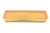 Фільтр повітряний Citroen Berlingo/Peugeot Partner 1.1/1.4i 02- WH 401 WUNDER FILTER WH-401 (фото 5)