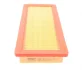 Фільтр повітряний Citroen Nemo/Peugeot Bipper 1.4i 08- WH 402 WUNDER FILTER WH-402 (фото 3)