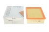 Фільтр повітряний Citroen Berlingo/Peugeot Partner 1.9D/2.0HDI 96- WH 500 WUNDER FILTER WH-500 (фото 1)