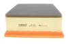 Фільтр повітряний Citroen Berlingo/Peugeot Partner 1.9D/2.0HDI 96- WH 500 WUNDER FILTER WH-500 (фото 2)
