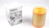 Фільтр повітряний Citroen Berlingo/Peugeot Partner 1.1i 96- WH 501 WUNDER FILTER WH-501 (фото 1)