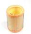 Фільтр повітряний Citroen Berlingo/Peugeot Partner 1.1i 96- WH 501 WUNDER FILTER WH-501 (фото 2)