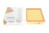 Фільтр повітряний Peugeot 307 1.4-2.0 00-09 WH 502 WUNDER FILTER WH-502 (фото 1)