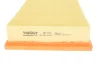 Фільтр повітряний Peugeot 307 1.4-2.0 00-09 WH 502 WUNDER FILTER WH-502 (фото 2)