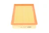Фільтр повітряний Peugeot 307 1.4-2.0 00-09 WH 502 WUNDER FILTER WH-502 (фото 5)
