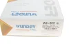 Фільтр повітряний Peugeot 307 1.4-2.0 00-09 WH 502 WUNDER FILTER WH-502 (фото 6)