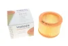 Фільтр повітряний Citroen Berlingo/Peugeot Partner 1.8/1.9D 96- WH 503 WUNDER FILTER WH-503 (фото 1)