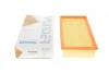 Фільтр повітряний Fiat Scudo/Citroen Jumpy/Peugeot Expert 1.9D/2.0JTD 98- WH 505 WUNDER FILTER WH-505 (фото 1)