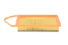 Фільтр повітряний Citroen Nemo 1.4HDi WH 506 WUNDER FILTER WH-506 (фото 3)