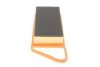 Фільтр повітряний Citroen Nemo 1.4HDi WH 506 WUNDER FILTER WH-506 (фото 4)