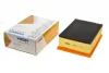 Фільтр повітряний Citroen C4/Peugeot 206-307 1.4-2.0 HDI 00- WH 508 WUNDER FILTER WH-508 (фото 1)