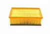 Фільтр повітряний Citroen C4/Peugeot 206-307 1.4-2.0 HDI 00- WH 508 WUNDER FILTER WH-508 (фото 2)
