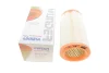 Фільтр повітряний Citroen Berlingo/Peugeot Partner 1.8/1.9D 96- WH 510 WUNDER FILTER WH-510 (фото 1)