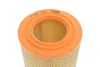 Фільтр повітряний Fiat Ducato 2.5TDI WH 511 WUNDER FILTER WH-511 (фото 4)