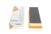 Фільтр повітряний Citroen Berlingo 1.6HDI 08- (-08) WH 512 WUNDER FILTER WH-512 (фото 1)