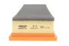 Фільтр повітряний Citroen Berlingo 1.6HDI 08- (-08) WH 512 WUNDER FILTER WH-512 (фото 2)