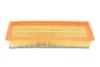 Фільтр повітряний Citroen Berlingo 1.6HDI 08- (-08) WH 512 WUNDER FILTER WH-512 (фото 4)