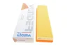 Фільтр повітряний Peugeot 206/307 1.4i 03- WH 513 WUNDER FILTER WH-513 (фото 1)