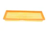 Фільтр повітряний Peugeot 206/307 1.4i 03- WH 513 WUNDER FILTER WH-513 (фото 2)