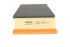 Фільтр повітряний Fiat Scudo/Citroen Jumpy/Peugeot Expert 1.6JTD/HDi 07- WH 514 WUNDER FILTER WH-514 (фото 2)