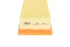 Фільтр повітряний Peugeot Partner 1.6 16V 01- WH 515 WUNDER FILTER WH-515 (фото 2)