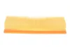 Фільтр повітряний Peugeot Partner 1.6 16V 01- WH 515 WUNDER FILTER WH-515 (фото 3)