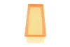 Фільтр повітряний Peugeot Partner 1.6 16V 01- WH 515 WUNDER FILTER WH-515 (фото 5)